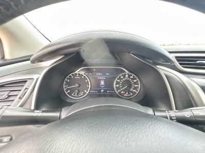 2019 Nissan Murano SV