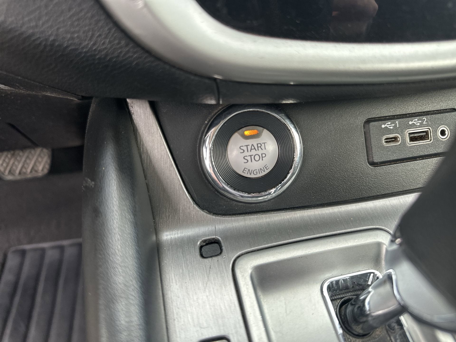 2019 Nissan Murano SV