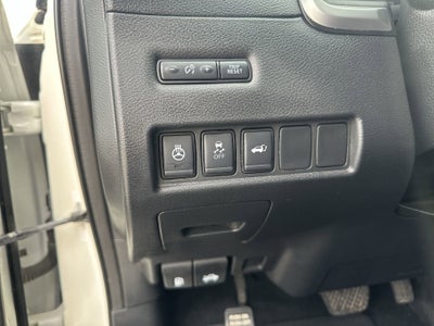2019 Nissan Murano SV