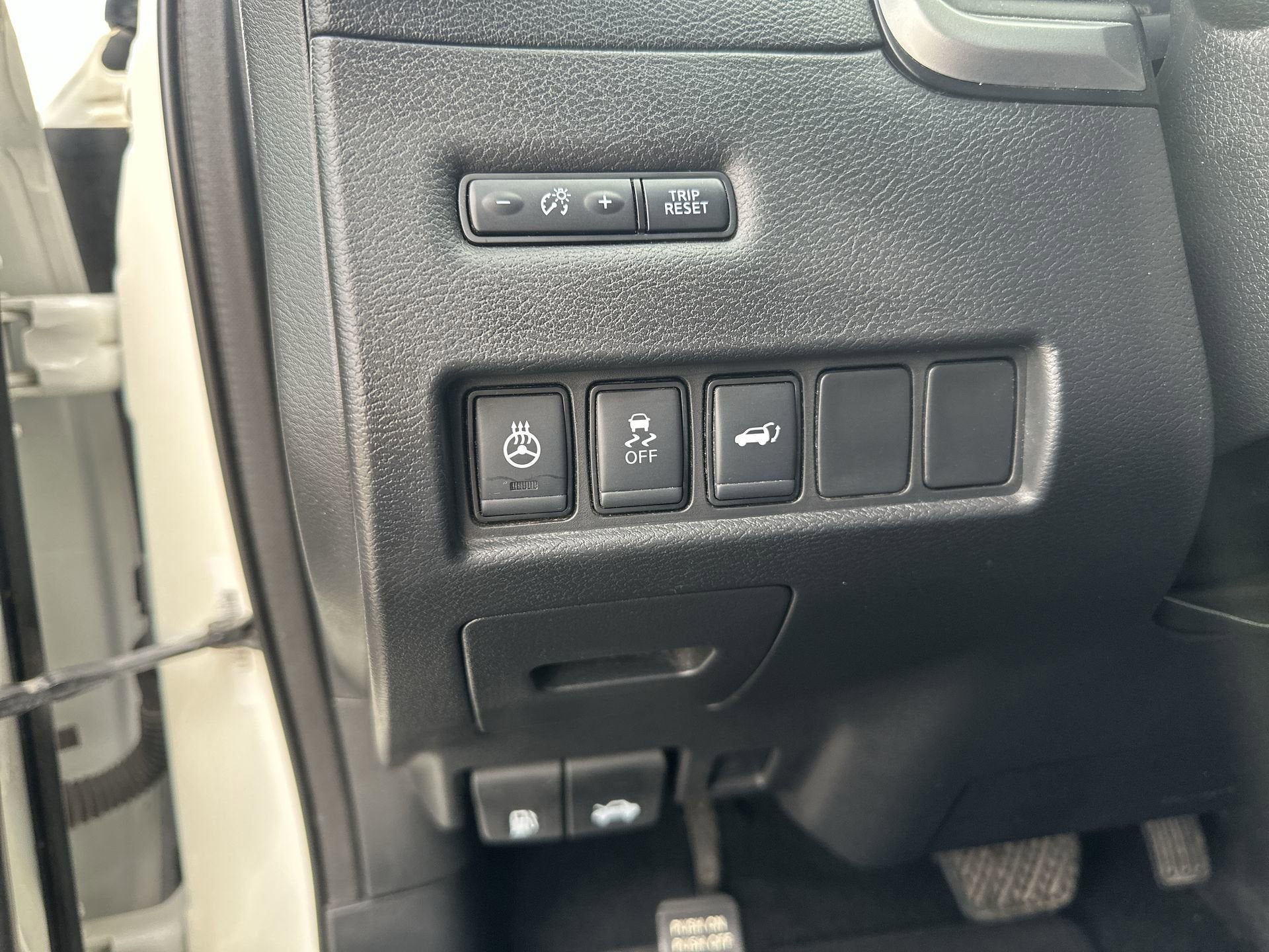 2019 Nissan Murano SV