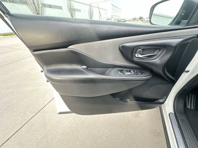 2019 Nissan Murano SV
