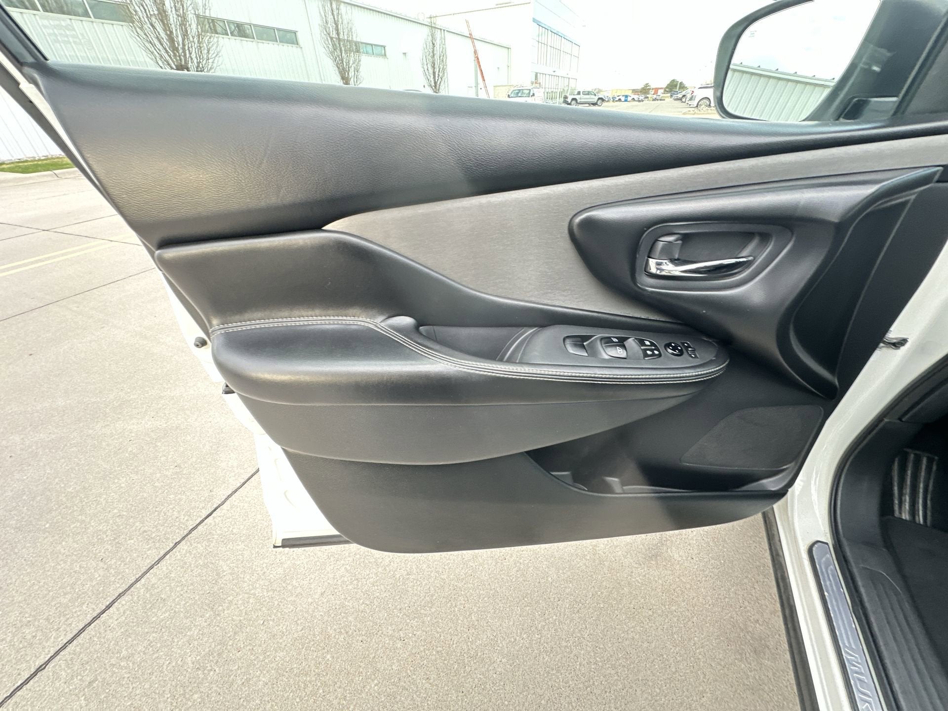 2019 Nissan Murano SV