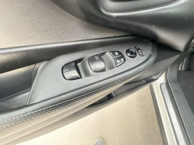 2019 Nissan Murano SV