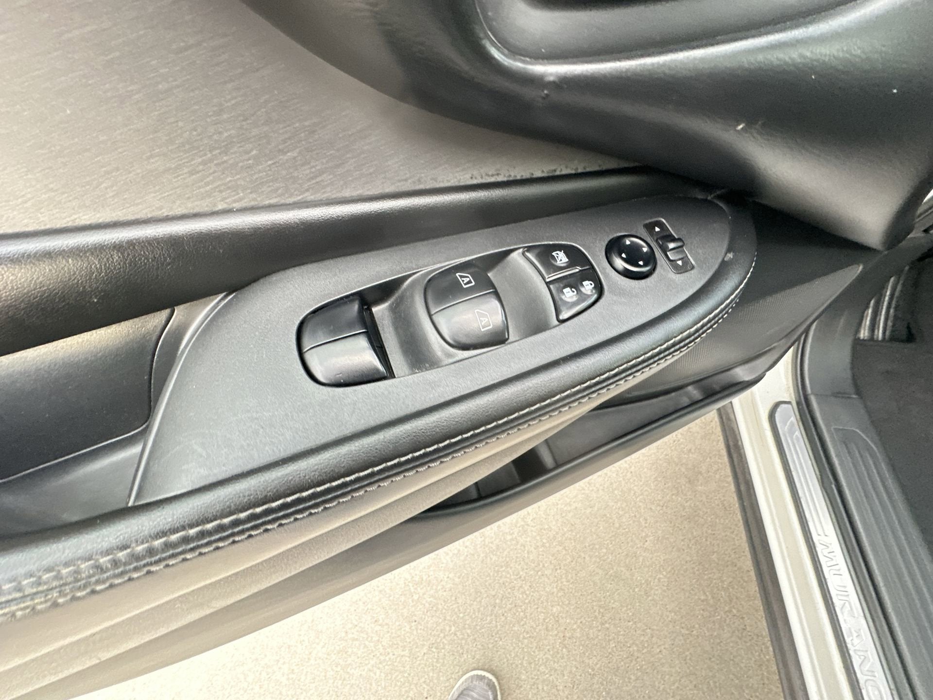 2019 Nissan Murano SV