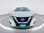 2019 Nissan Murano SV