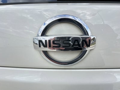 2019 Nissan Murano SV