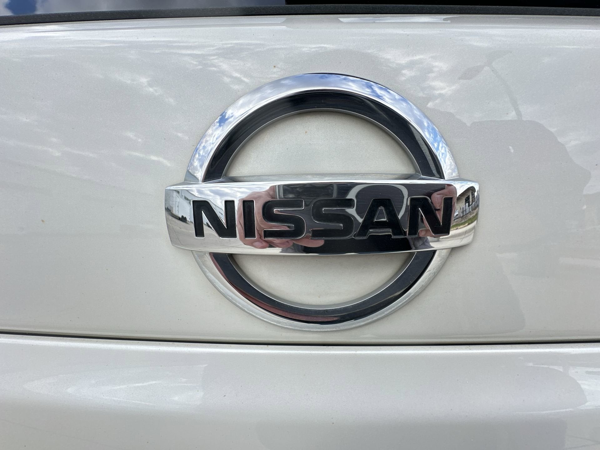 2019 Nissan Murano SV