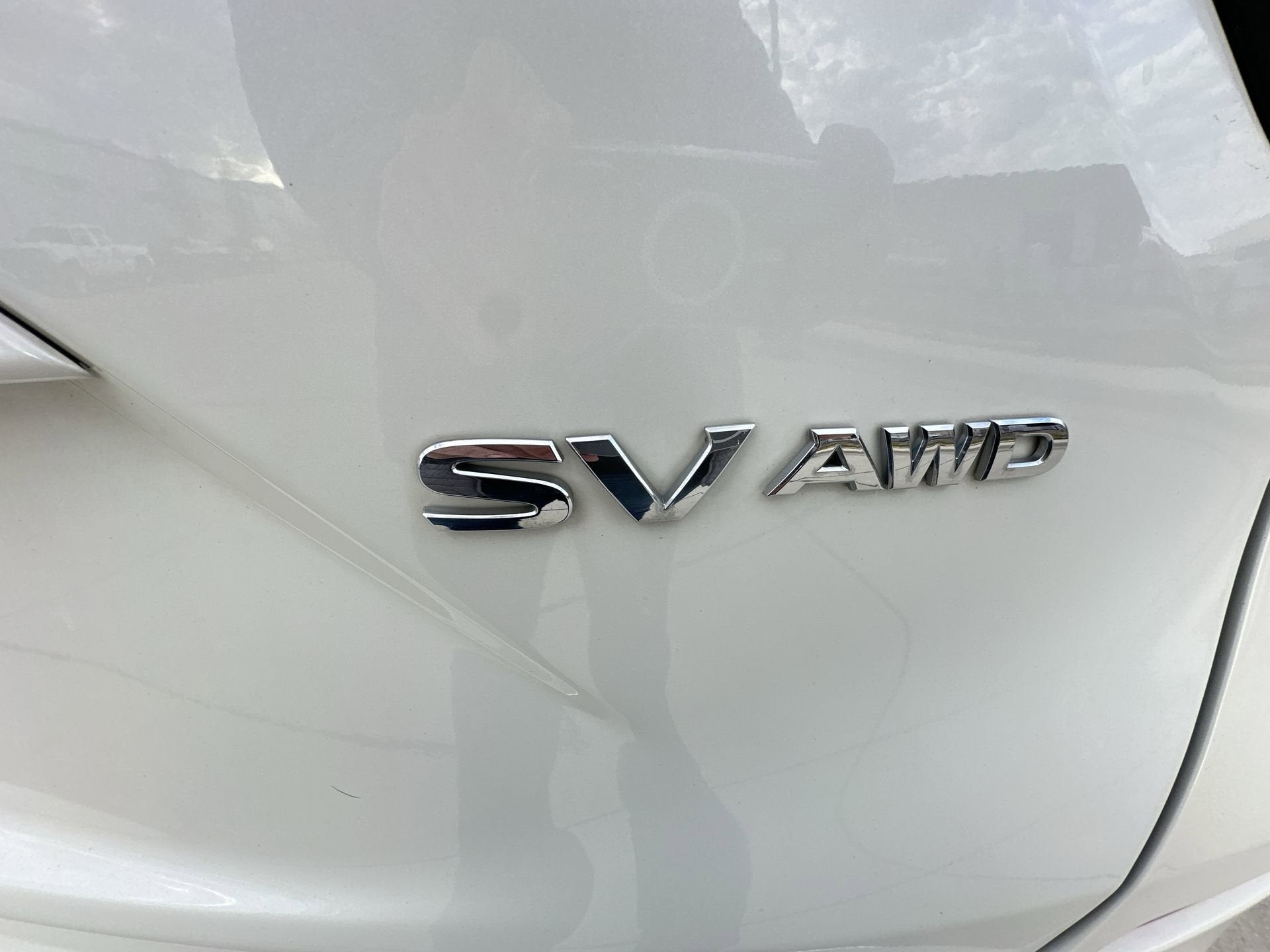 2019 Nissan Murano SV