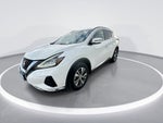 2019 Nissan Murano SV