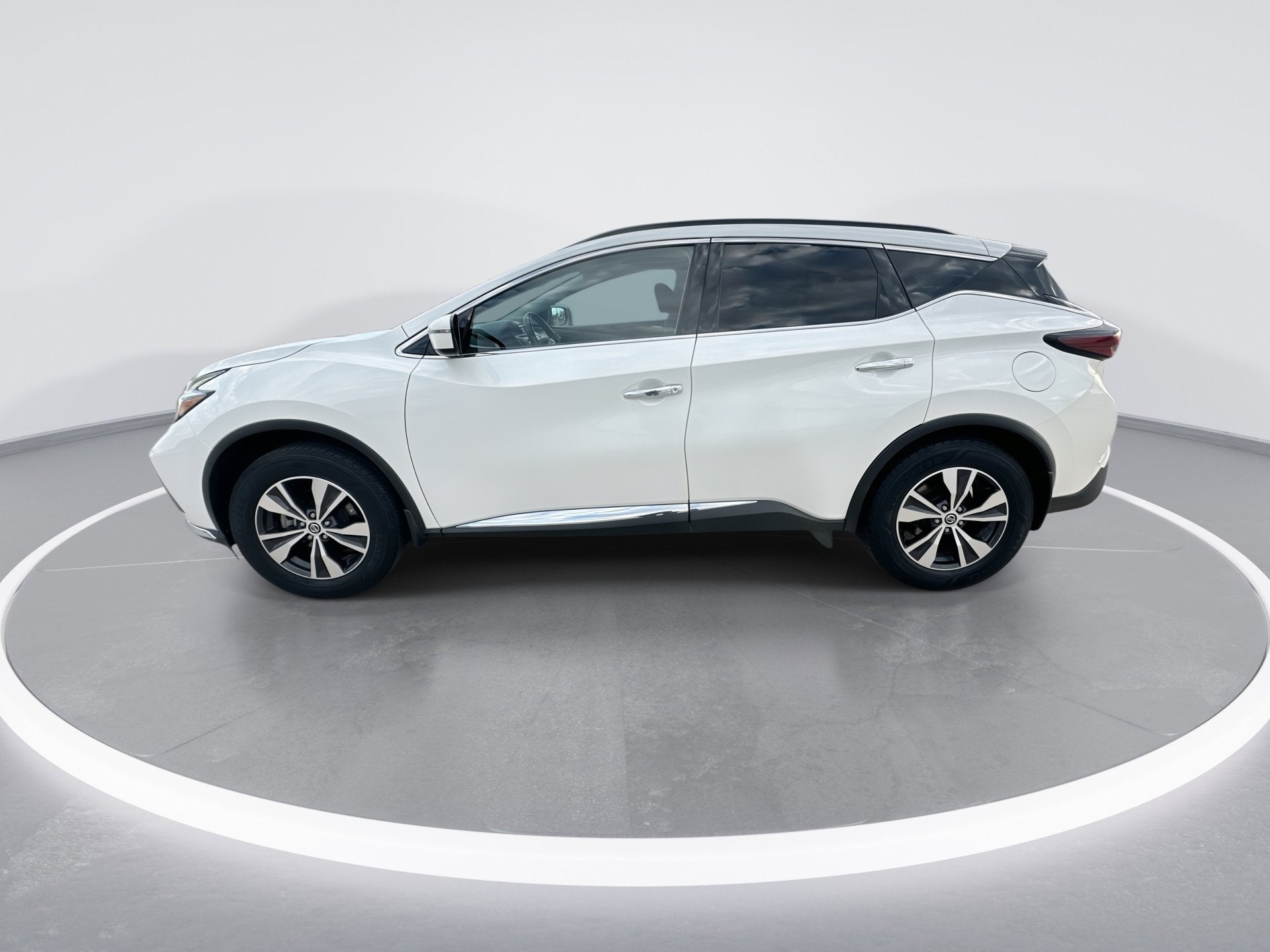 2019 Nissan Murano SV