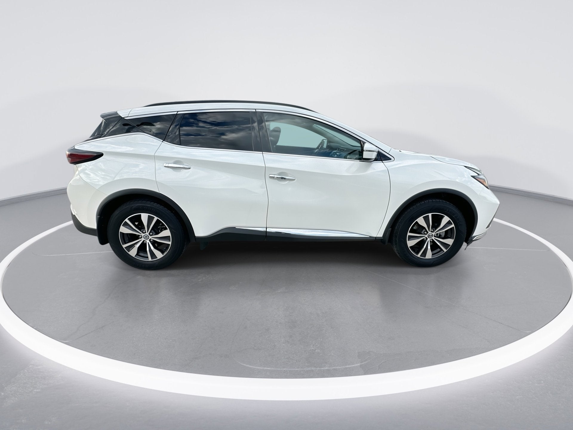 2019 Nissan Murano SV