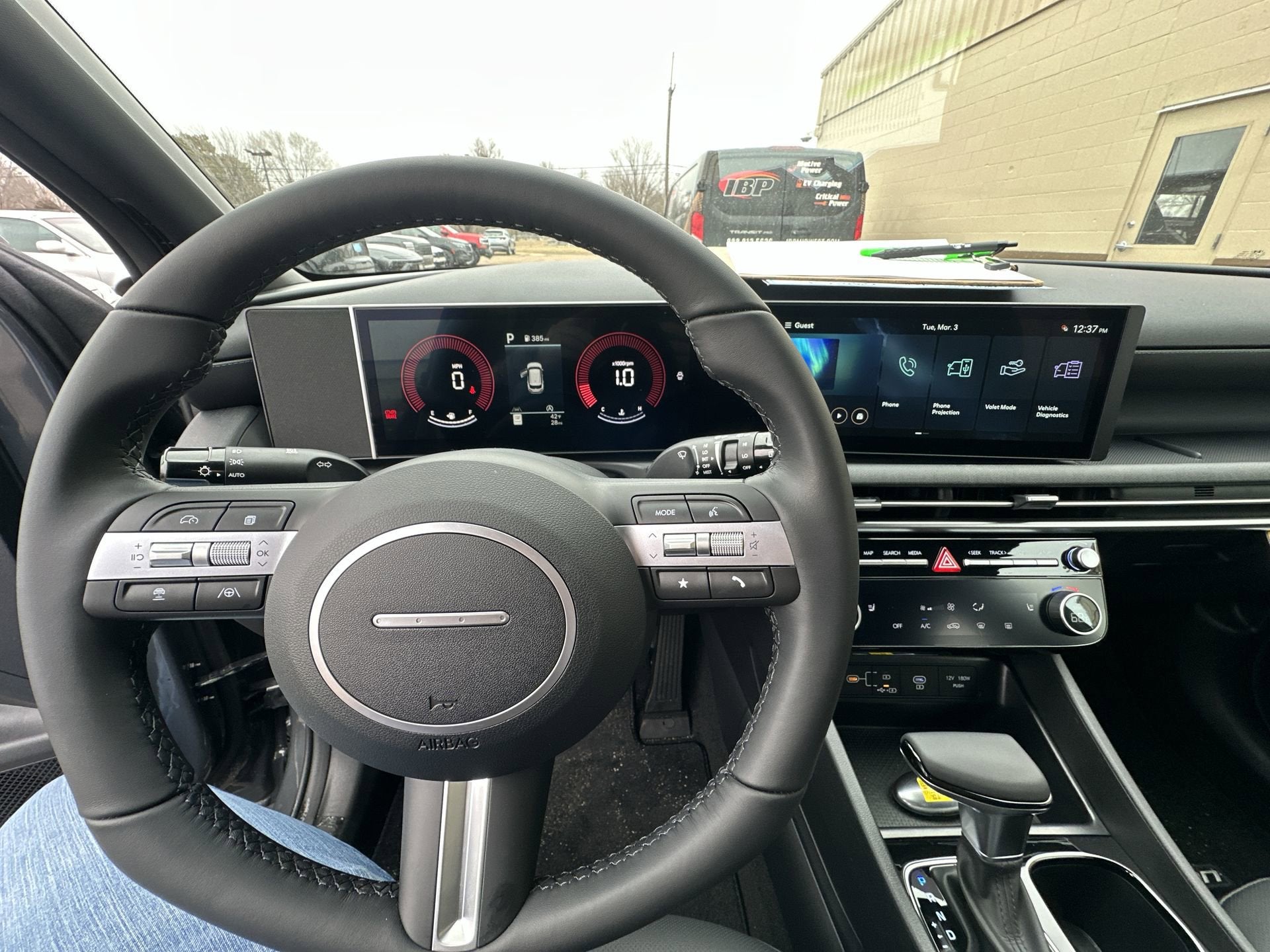 2026 Hyundai TUCSON XRT