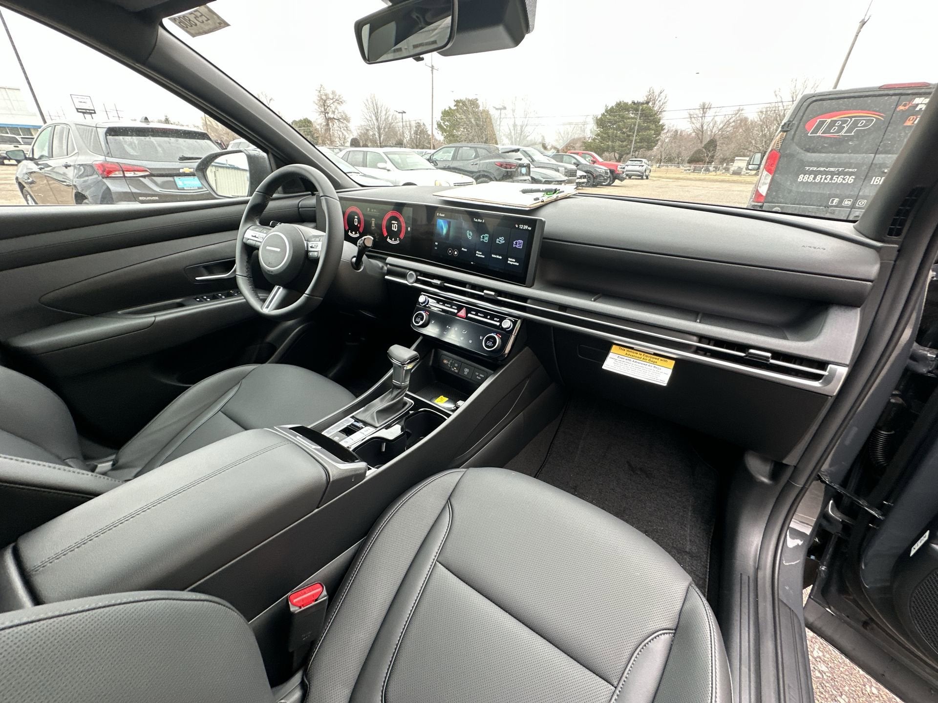 2026 Hyundai TUCSON XRT