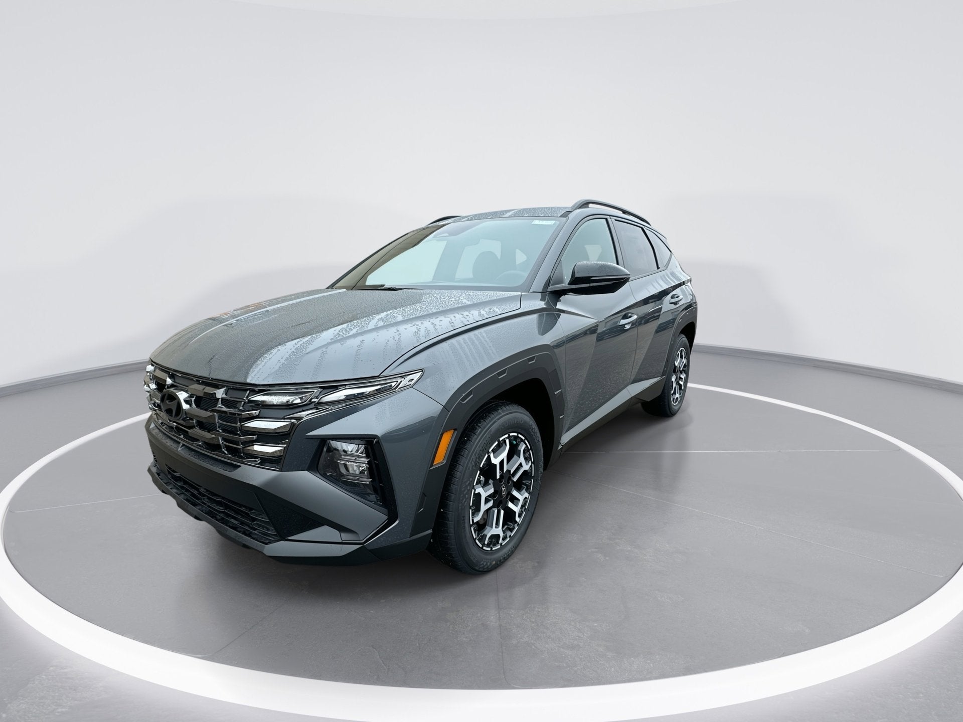 2026 Hyundai TUCSON XRT