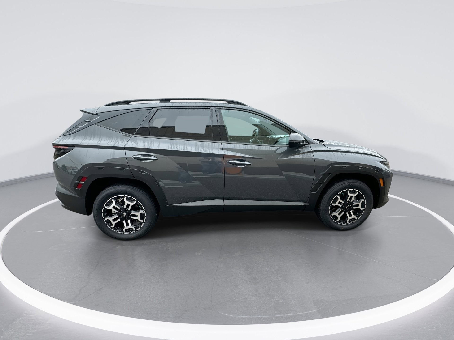 2026 Hyundai TUCSON XRT