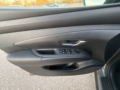 2026 Hyundai TUCSON XRT