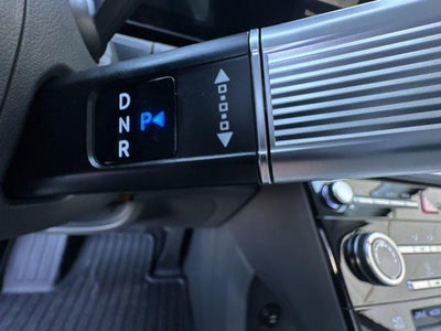 2026 Hyundai SANTA FE SE AWD