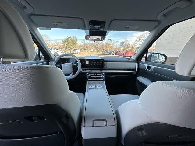 2026 Hyundai SANTA FE SE AWD