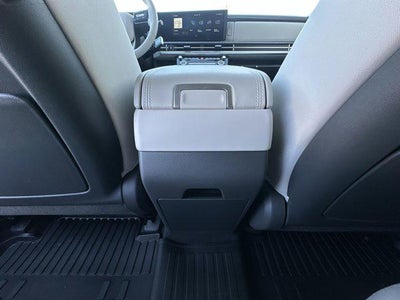 2026 Hyundai SANTA FE SE AWD