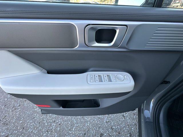 2026 Hyundai SANTA FE SE AWD