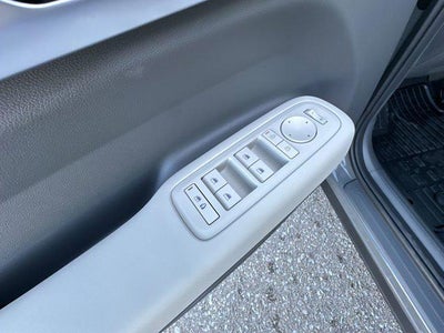 2026 Hyundai SANTA FE SE AWD