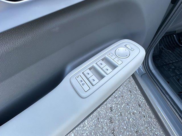 2026 Hyundai SANTA FE SE AWD