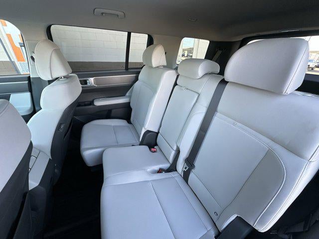 2026 Hyundai SANTA FE SE AWD