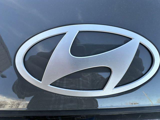 2026 Hyundai SANTA FE SE AWD