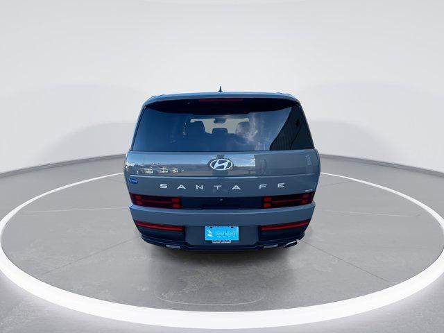 2026 Hyundai SANTA FE SE AWD