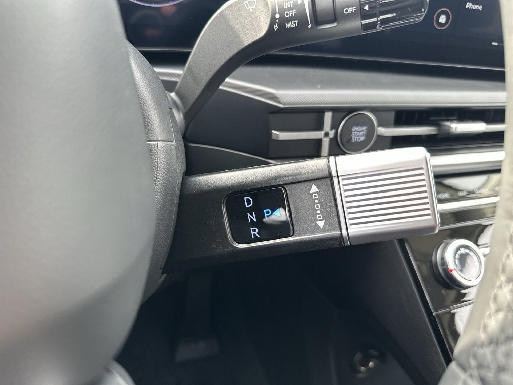 2027 Hyundai SANTA FE SE AWD