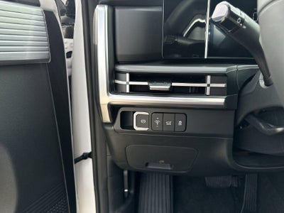 2027 Hyundai SANTA FE SE AWD