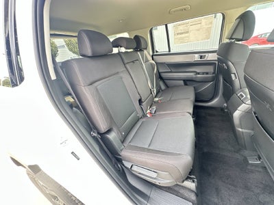 2027 Hyundai SANTA FE SE AWD