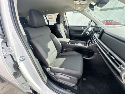 2027 Hyundai SANTA FE SE AWD