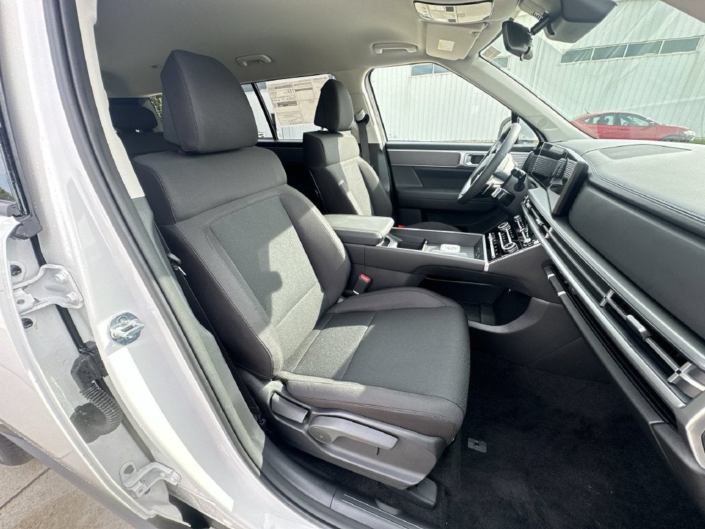2027 Hyundai SANTA FE SE AWD