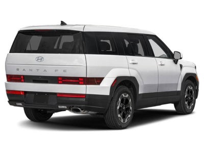 2027 Hyundai SANTA FE SE AWD