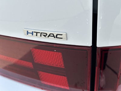 2027 Hyundai SANTA FE SE AWD