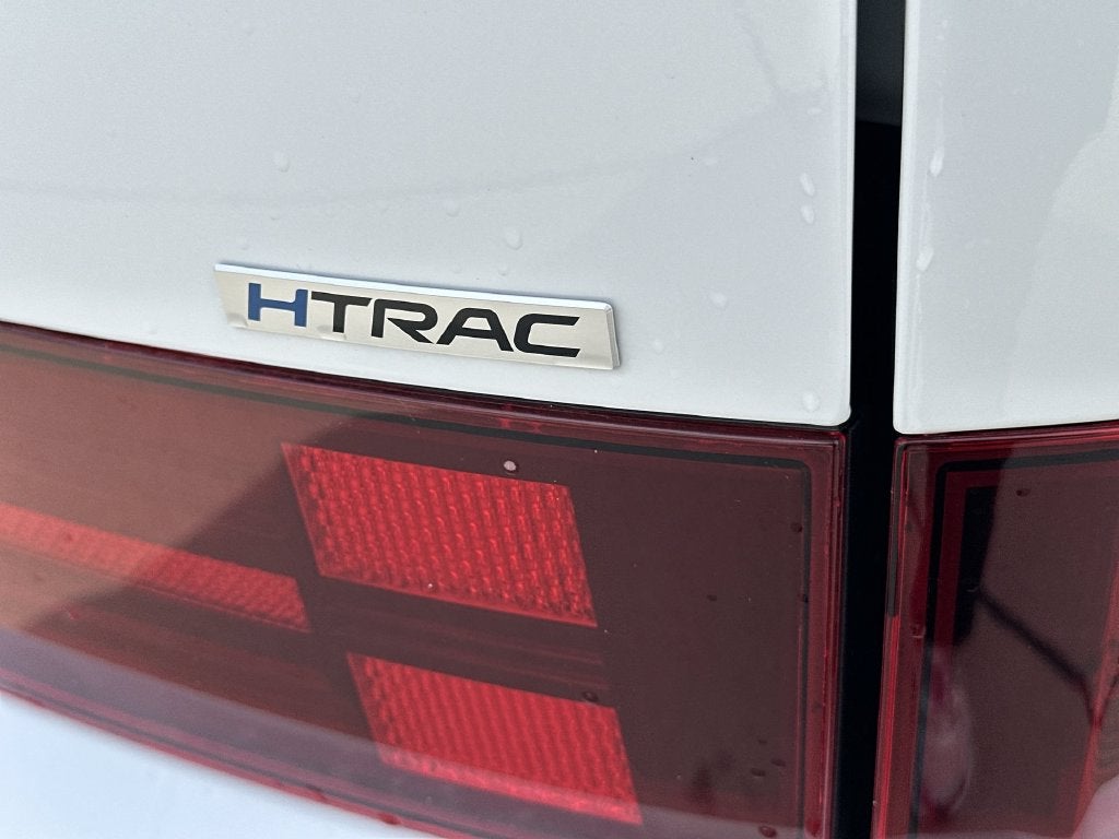 2027 Hyundai SANTA FE SE AWD