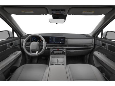 2027 Hyundai SANTA FE SE AWD