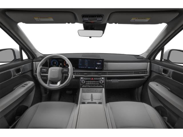 2027 Hyundai SANTA FE SE AWD