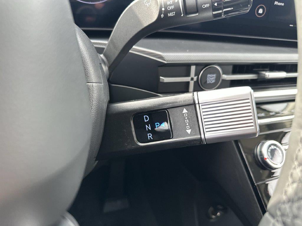 2027 Hyundai SANTA FE SE AWD