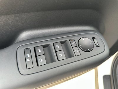 2027 Hyundai SANTA FE SE AWD