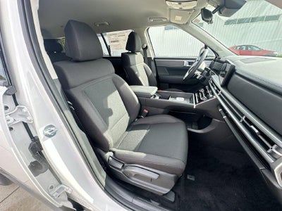 2027 Hyundai SANTA FE SE AWD