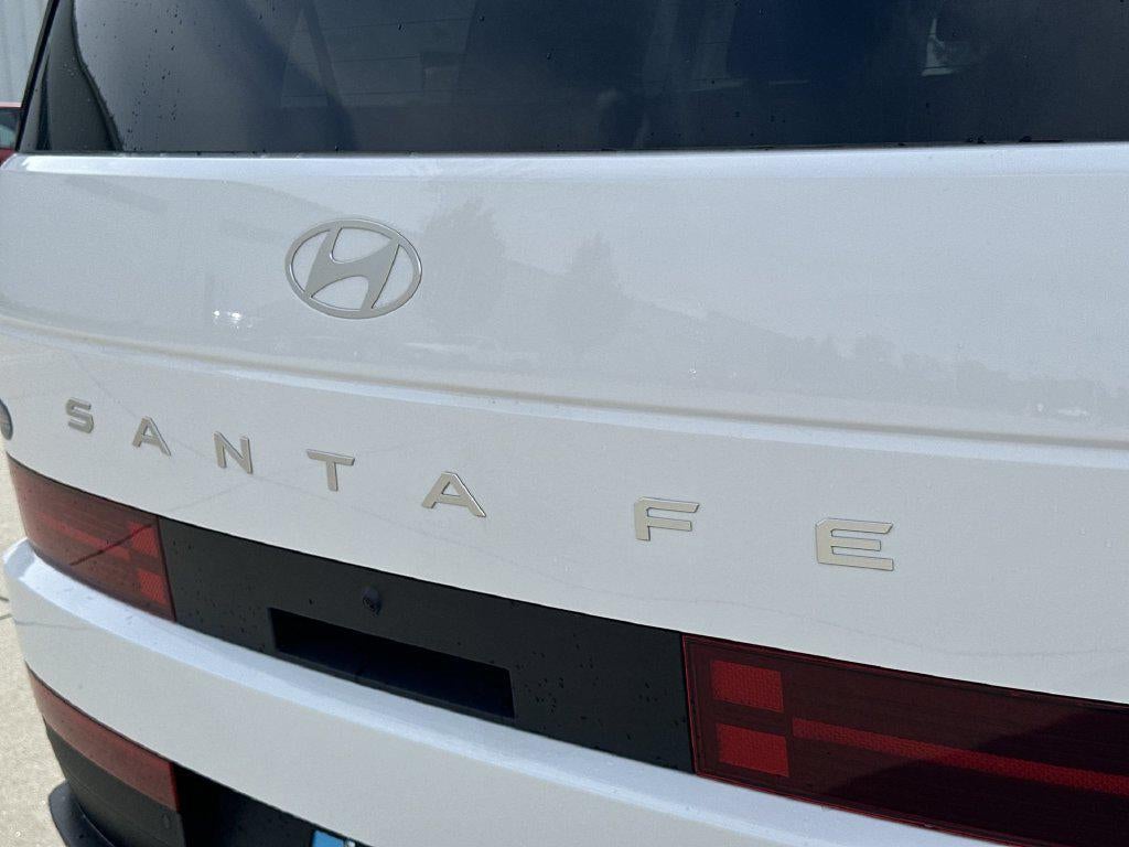 2027 Hyundai SANTA FE SE AWD