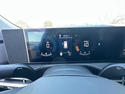 2026 Hyundai SANTA FE SE AWD
