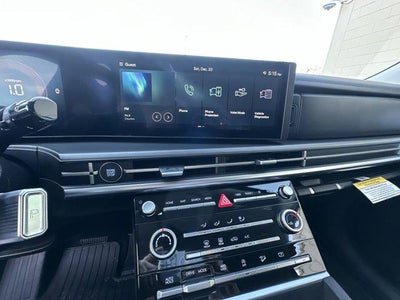 2026 Hyundai SANTA FE SE AWD