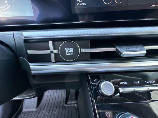 2026 Hyundai SANTA FE SE AWD