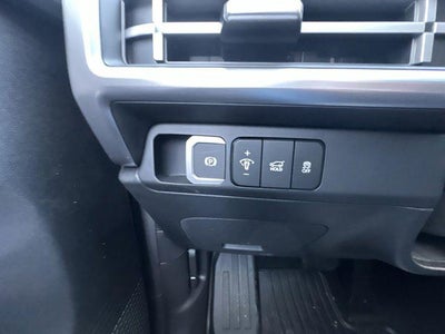 2026 Hyundai SANTA FE SE AWD