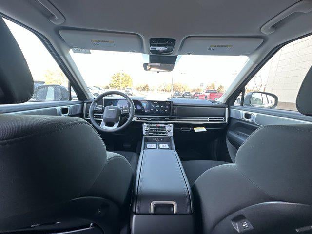 2026 Hyundai SANTA FE SE AWD