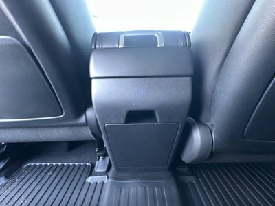 2026 Hyundai SANTA FE SE AWD