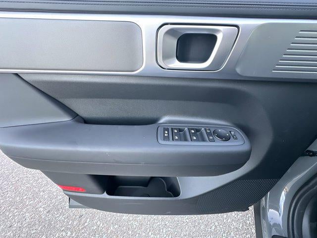 2026 Hyundai SANTA FE SE AWD